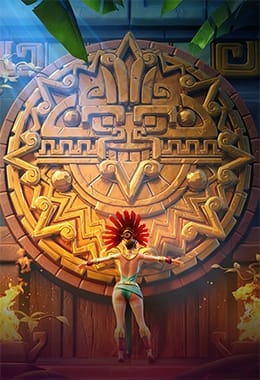 Treasure of Aztec